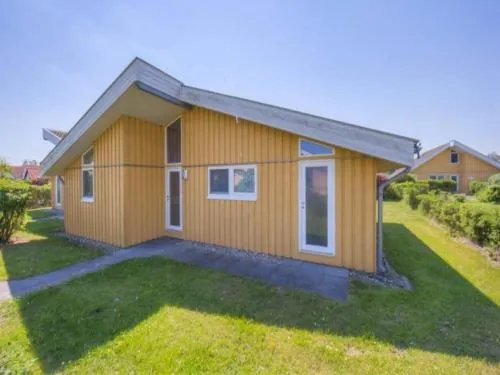 exklusives skandinavisches Ferienhaus in Rechlin, Deutschland