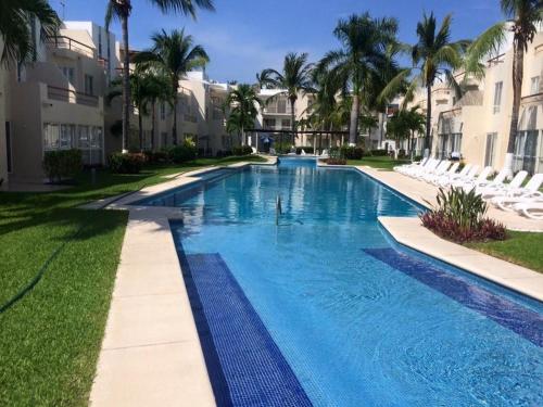 Departamento Caracol Acapulco Diamante in Puerto Marques