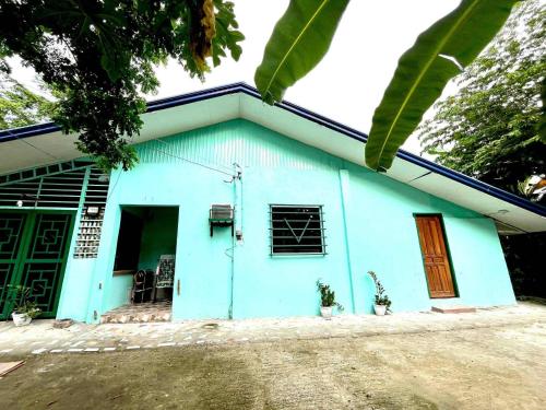 Cebu - Victoria's Guest House, Badian (fotografie 8)