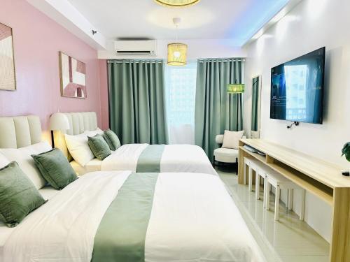 Shore Residences by Premier Suites, Metro Manila