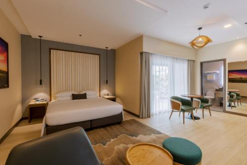 Roy's Hotel and Convention Center, Bacolod City