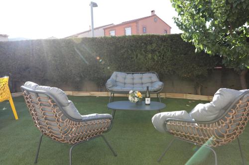 ทัศนียภาพภายนอกโรงแรม, Maison Cosy Confortable in พราด