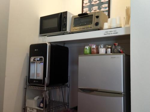 女性専用ゲストハウス-Female only Guesthouse-Travel Stay UTSUNOMIYA