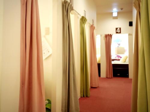 女性専用ゲストハウス-Female only Guesthouse-Travel Stay UTSUNOMIYA