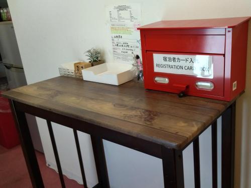 女性専用ゲストハウス-Female only Guesthouse-Travel Stay UTSUNOMIYA