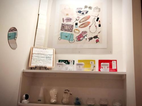 女性専用ゲストハウス-Female only Guesthouse-Travel Stay UTSUNOMIYA
