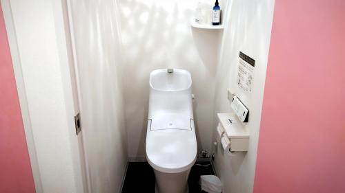 女性専用ゲストハウス-Female only Guesthouse-Travel Stay UTSUNOMIYA