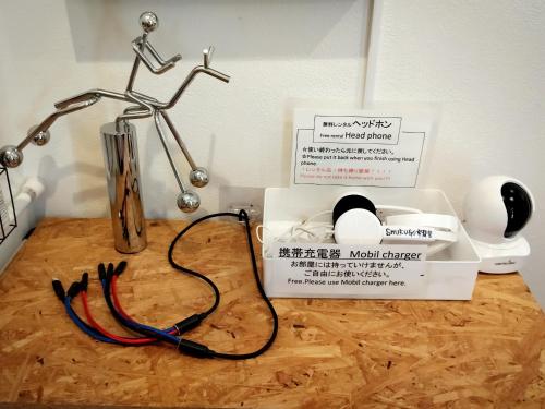 女性専用ゲストハウス-Female only Guesthouse-Travel Stay UTSUNOMIYA
