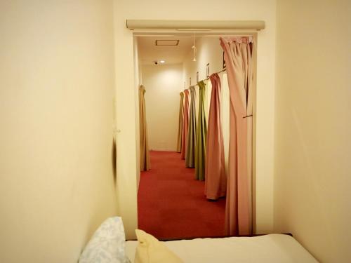 女性専用ゲストハウス-Female only Guesthouse-Travel Stay UTSUNOMIYA