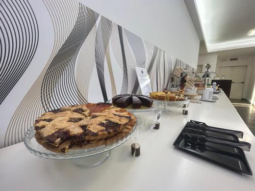 Best Western Cesena Hotel - image 6