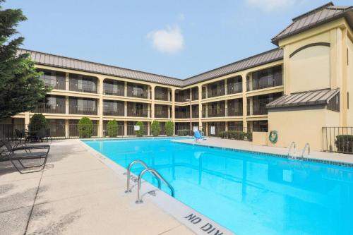 Days Inn by Wyndham Newark Wilmington in Newark, USA
