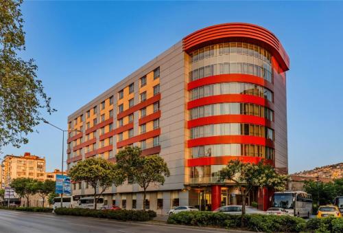 Ramada Plaza By Wyndham Izmir, Izmir