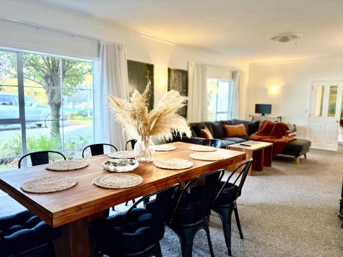 المرافق, 64 Mandalea B&B in Ohoka