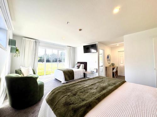 64 Mandalea B&B in Ohoka