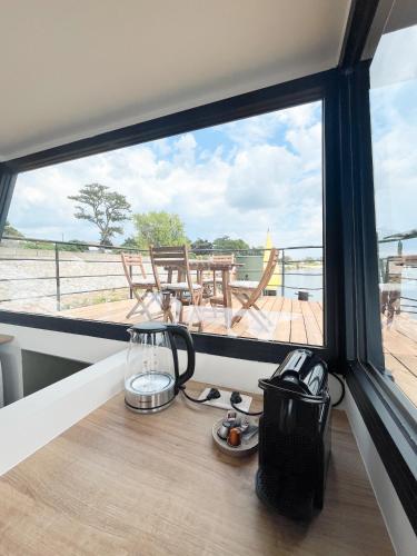 LA PENICHE - Hisseo in Tain-l'Hermitage