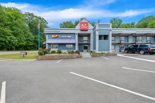 Econo Lodge Charlotte Airport Area in Charlotte, Vereinigte Staaten von Amerika