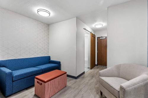 Everhome Suites Ocala I-75 North – Ocala, FL