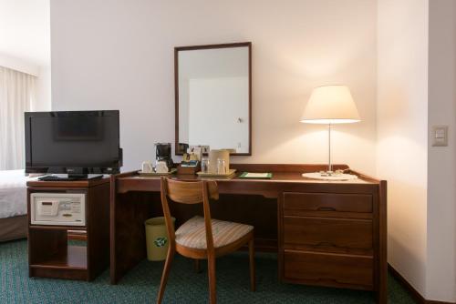 Photo - Hotel Bougainvillea San José