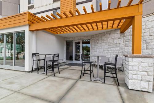 Facilities, Everhome Suites Temecula in Temecula (CA)