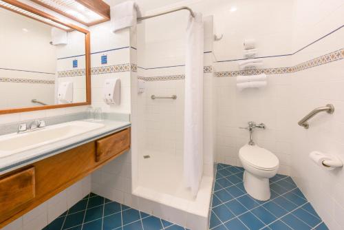 Foto - Hotel Bougainvillea San José