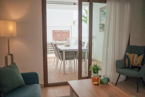Laguna Beach Apartment