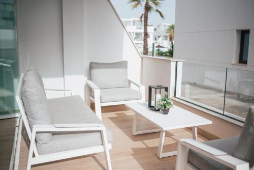 Laguna Beach Apartment