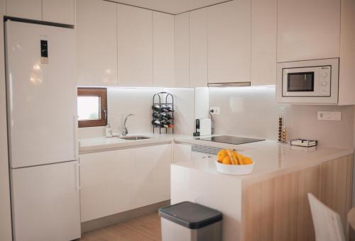 Laguna Beach Apartment