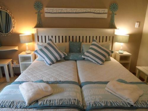 A Cherry Lane Self Catering and B&B Bloemfontein