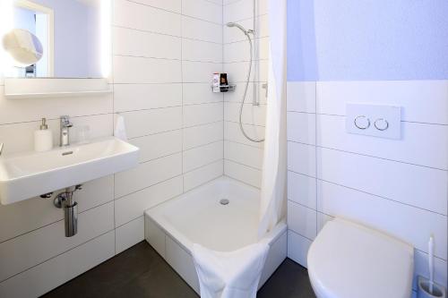 Double Room - Annex