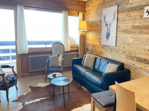 Apartment in Veysonnaz with ski room, Veysonnaz (fotografie 11)