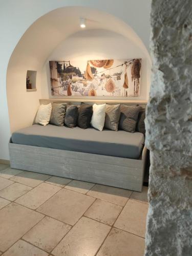 Trullo al vicoletto al civico 10, civico 8, civico 7 2