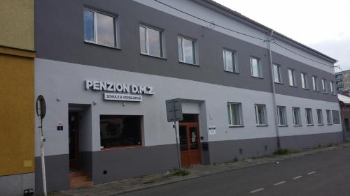 Penzion DMZ - image 4
