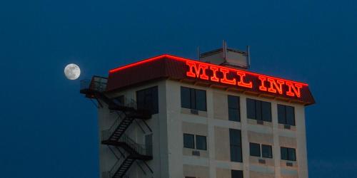 Mill Inn – Sheridan, WY