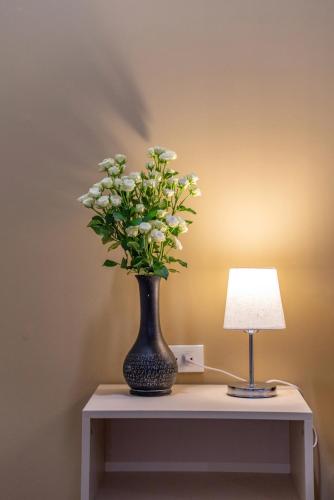 LiJu's House - Access to Hanoi Centre, Full Kitchen