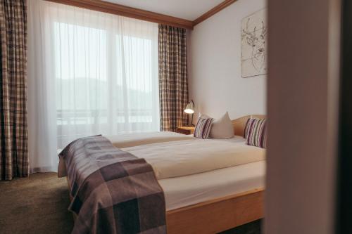 Doppelzimmer, seeblick