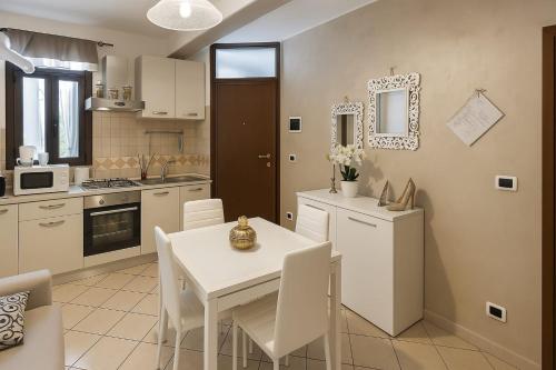 B&B Leonardo Da Vinci appartamento vicinissimo alla Clinica lImmacolata