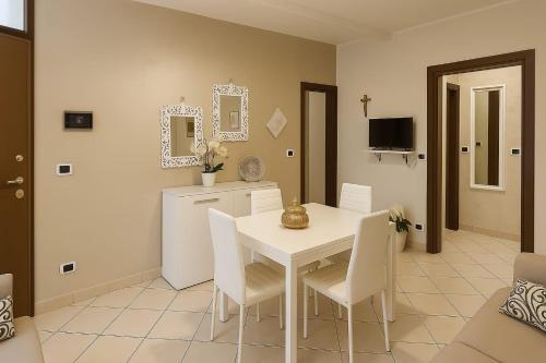 B&B Leonardo Da Vinci appartamento vicinissimo alla Clinica lImmacolata