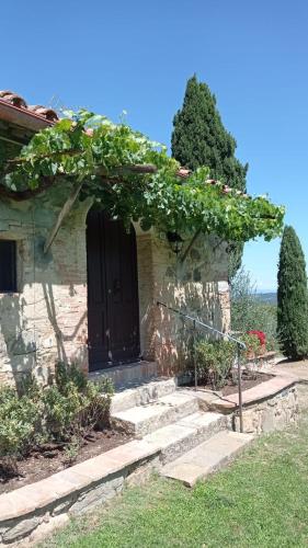 La Corte Cetona gîte à louer Le Piazze