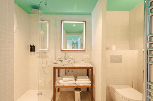 Hotel Casarose - Cannes Mandelieu