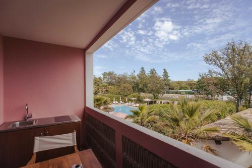 Hotel Casarose - Cannes Mandelieu - image 3