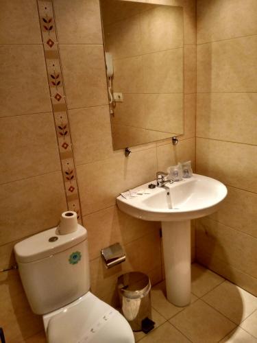 Hotel Águila Real – Cangas de Onis, FL