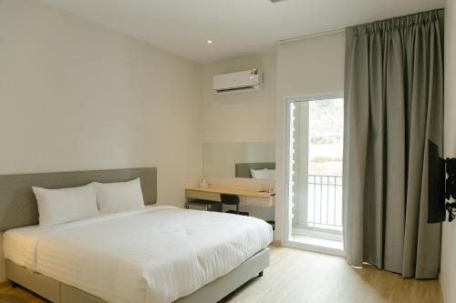 My Hotel Kanchanaburi