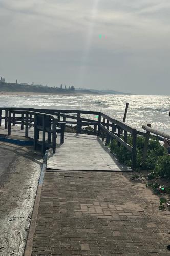 The Wooden Retreat in Uvongo