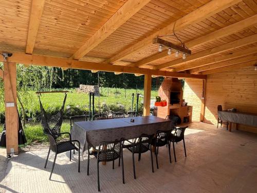 Cabana Alisa Sapanta in Sapanta