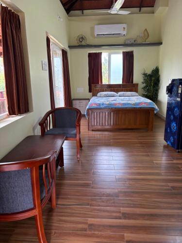 Karkera Beach Villa in Malpe