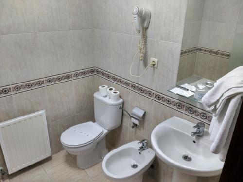 Hotel Águila Real – Cangas de Onis, FL