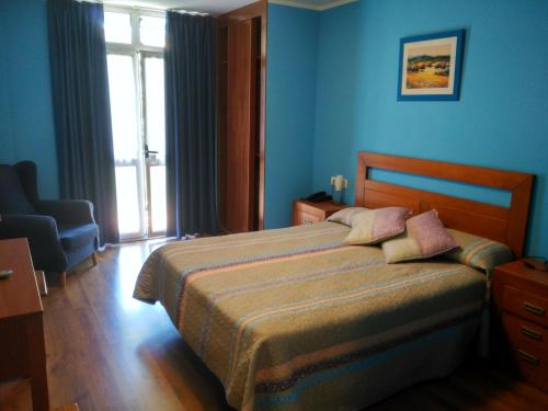 Hotel Águila Real – Cangas de Onis, FL