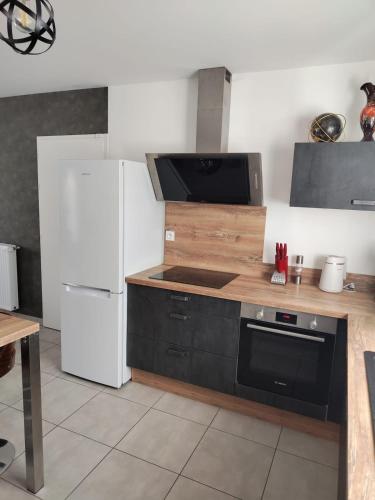 Maison 3 chambres in 特里尼亞克