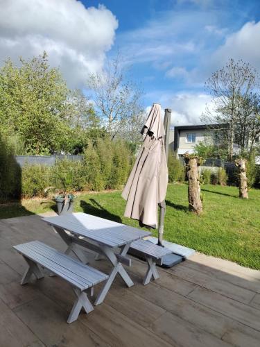 Maison 3 chambres in 特里尼亞克