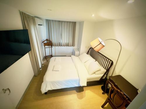 Hostel Fellaz near Leeum, Samsung Museum of Art